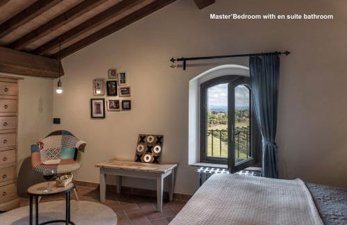 Agriturismo Rigone in Chianti - Foto 57