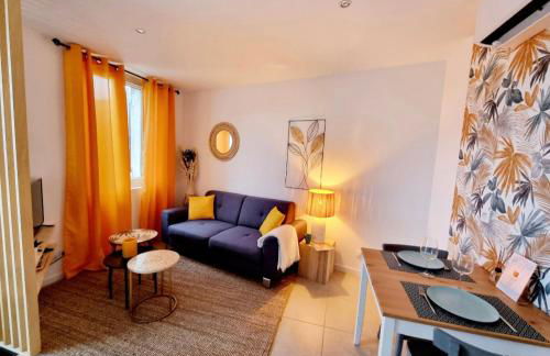 LA MAISON DES VIGNES SAINT EMILION - Foto 10