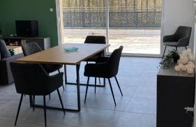 Appartement avec terrasse, proche des 1000 étangs, chapelle Le Corbusier - Foto 22