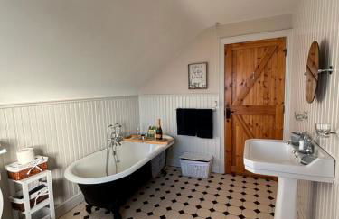 The Old Barn - Foto 18