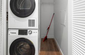 Luxury Furnished Apartment Near Logan Airport - Foto 26