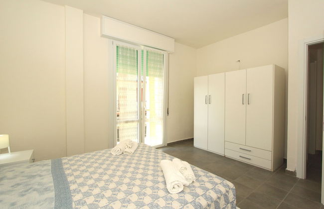 Villa Pineta Apartments - Foto 6