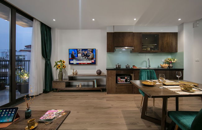 The Bloom Ha Noi - Foto 40