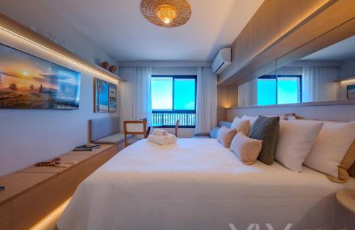 Residencial Premium Stella Maris by VLV Stays - Foto 60