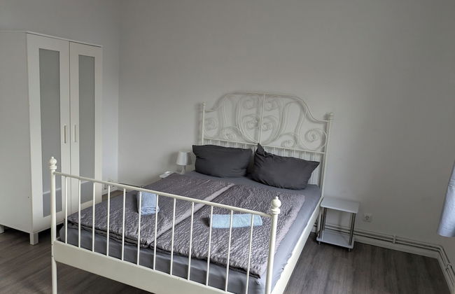 NestOaseWHV Zimmer zw.City und Südstrand - Foto 31