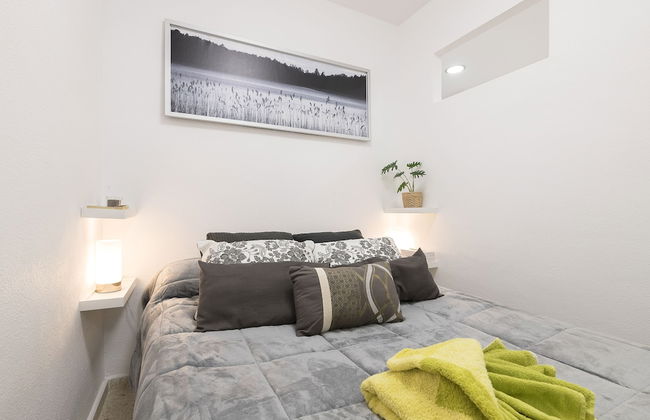 Camarote De Algetares 2 - Foto 17