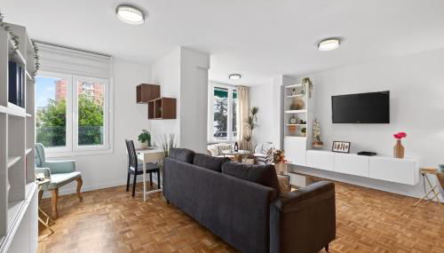 New apartment in the city center 3beds, 2baths & parking - Photo 5