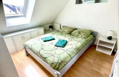 Jolie petite maison à 500m de la plage d'Erdeven - Foto 16