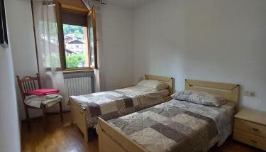 Apartm Villa Nani west Dolomiti incantate near Cortina Winter Olympics 26 - Foto 4