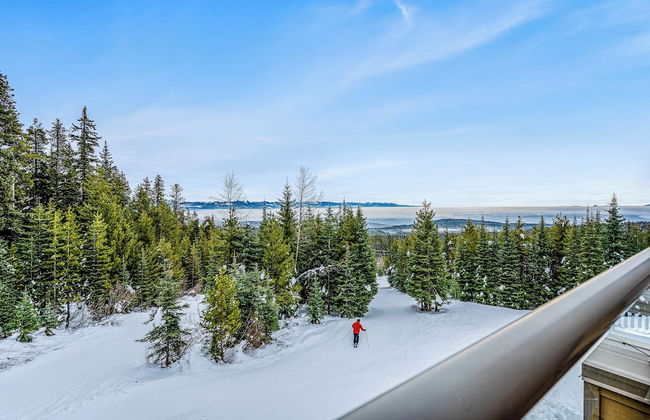 Fresh Tracks Retreat Ski In Out Hot Tub - Photo 56