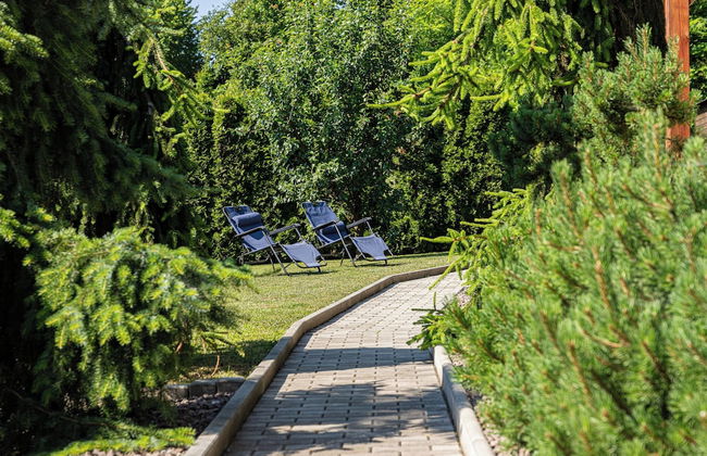 Ladybug House With Whirlpool - Foto 12