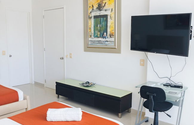 U-GO Edificio Morros Ultra - Foto 5