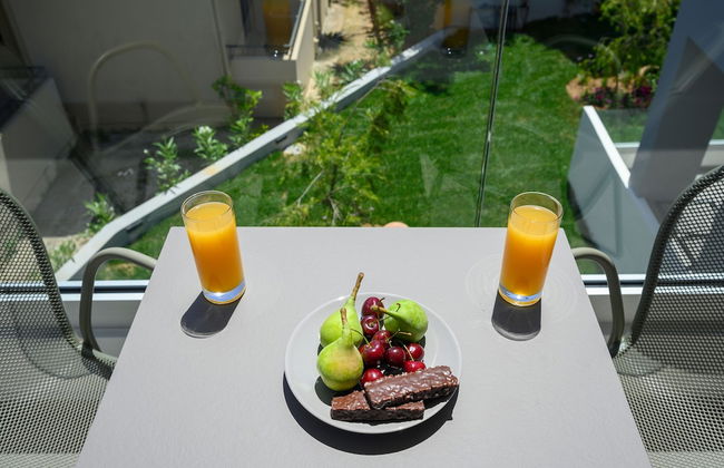 Athina Suites Platanias - Photo 48