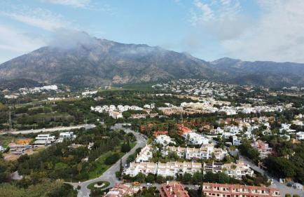 Luxury Golden Mile Townhouse near Puente Romano - EaW Homes - Foto 37