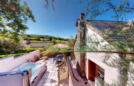 Croyde Thatchers Hideaway 2 Bedrooms - Foto 63