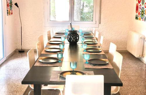 Global Immo 9101 Pacheco Beach - Foto 18