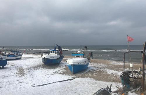 Apartament Dune A 004 - Foto 11