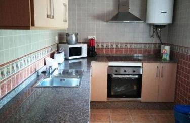 CASA RURAL C PUENTE DEL SEGURA - Foto 12