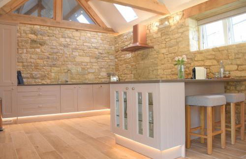 Lily Rose Cottage - Foto 23