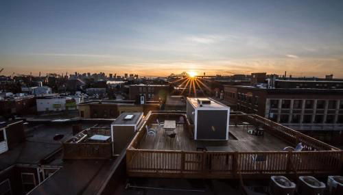 Unit 34 Stylish 1BR Apartment Long-term stays - Foto 5