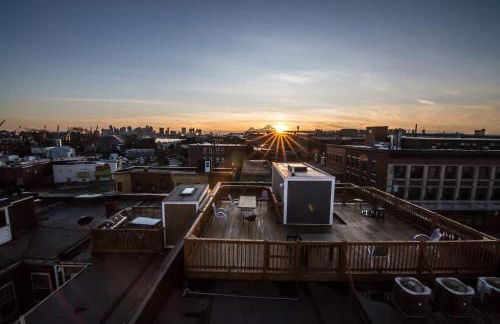 Unit 34 Stylish 1BR Apartment Long-term stays - Foto 5