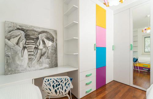 Seaview Apartment with Free Garage Parking 2 min to Beach Zaton near Dubrovnik - Photo 28