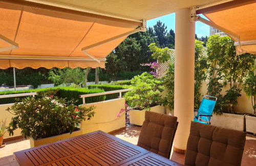 Agradable apartamento en Las Marinas Denia - Foto 1