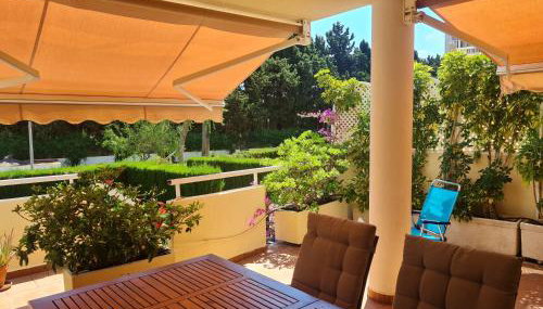 Agradable apartamento en Las Marinas Denia - Foto 1
