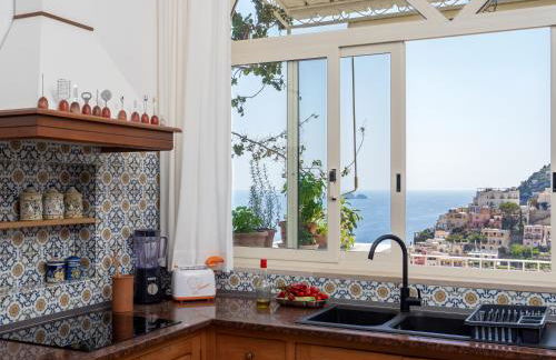 Casa Vittorina - De Vivo Realty Positano - Photo 87