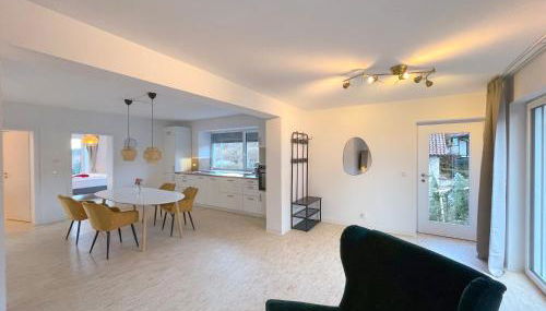 Alb-Suite Family Friendly Premium 2BR Apartment - Photo 4