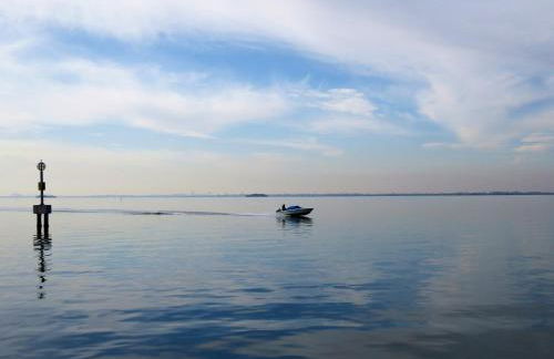 Silea Apartments, Pool, Garden, Treviso - Foto 41