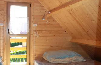 Domki Pod Lasem - Photo 14