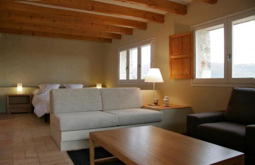 Aldea Roqueta Hotel Rural - Foto 21