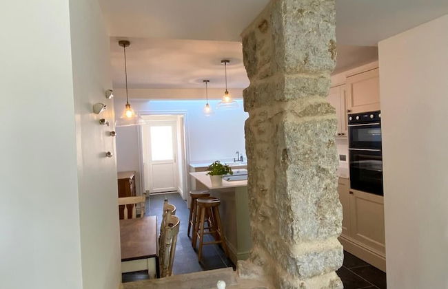 Quaint Cornish Cottage in Idyllic Location - Foto 15