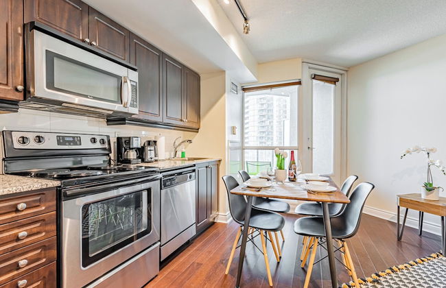 Fort York Suites - Foto 42