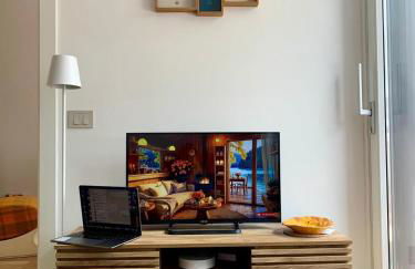 Mylo's Home -15 minutes from the Duomo, IEO, Prada - Foto 21