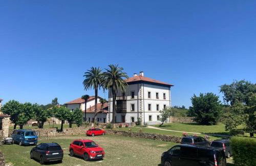 Apartamento en Preciosa Casa de Indiano en Noriega, Asturias - Foto 24