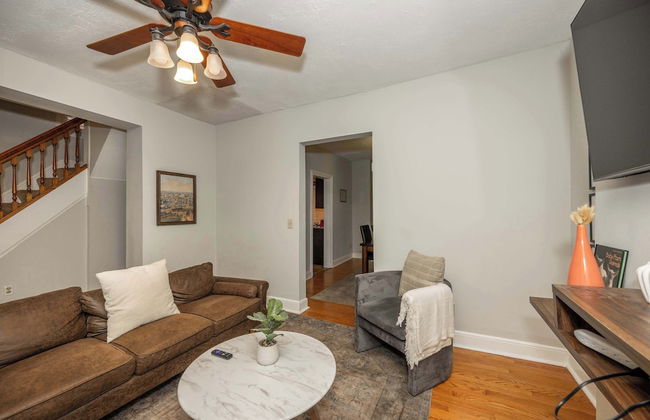 La Dolce Vita Retreat w Hot Tub - Foto 10