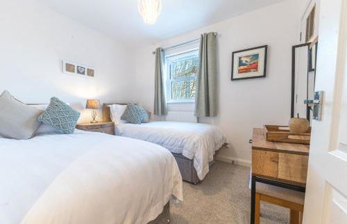 Lilac Cottage - Foto 22