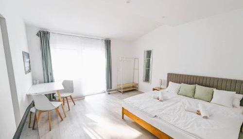 Apartment Nähe Airbus - Foto 2