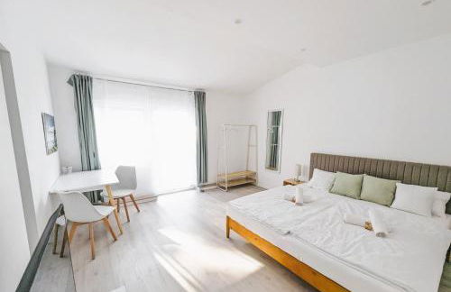 Apartment Nähe Airbus - Foto 2