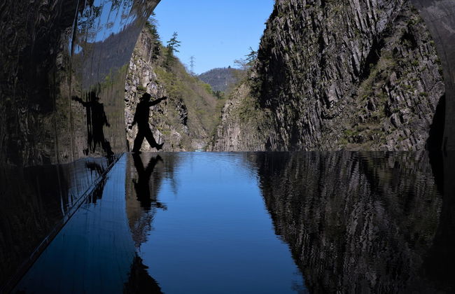 Purpose Resort Echigo Yuzawa「KURA」 - Foto 46