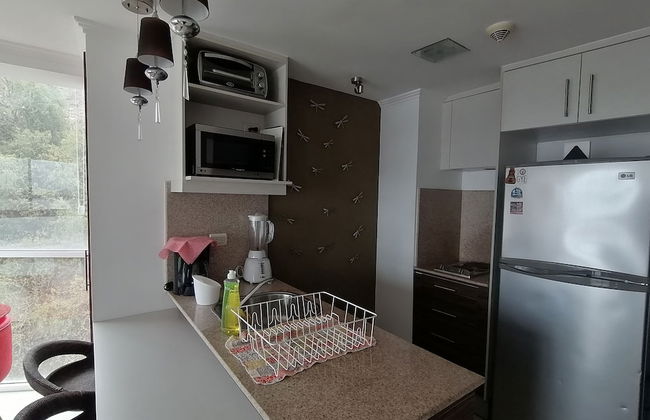 Luxury Suites Riverfront GYE - Foto 30