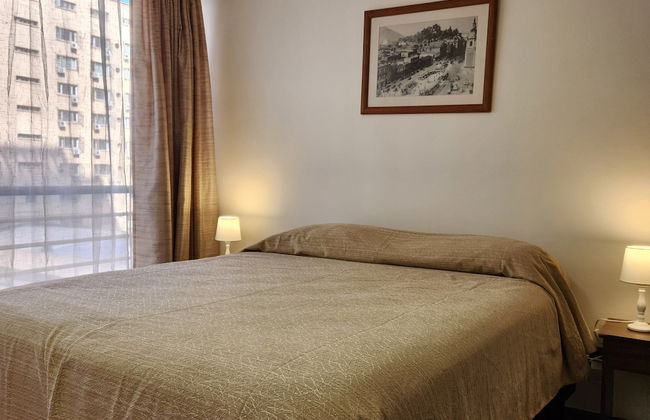 Departamentos amoblados P.A. - Foto 11