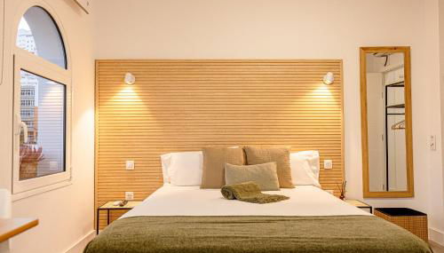 Bambú Suites Vegueta Alquiler por Habitación - Foto 2