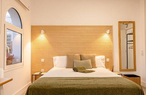 Bambú Suites Vegueta Alquiler por Habitación - Foto 2