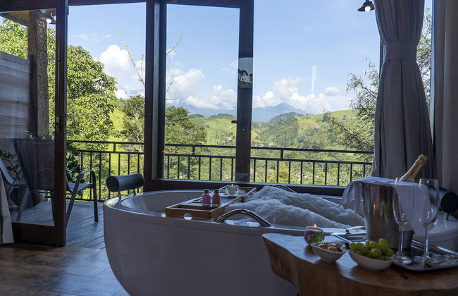 Monte Mauá Chalés - Foto 18