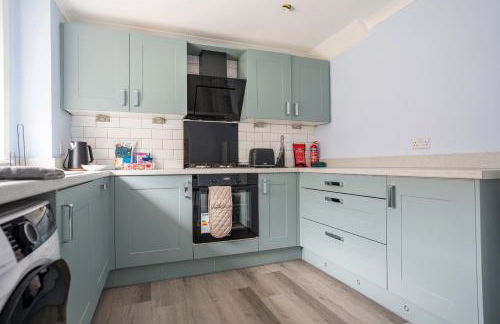 Hillview House - Foto 9