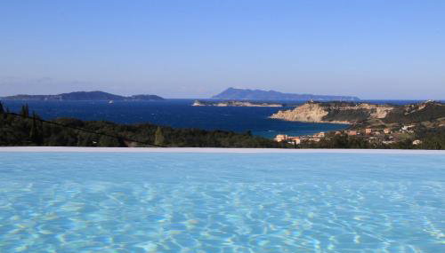 Sunset Sea View Villa 6 - Foto 4