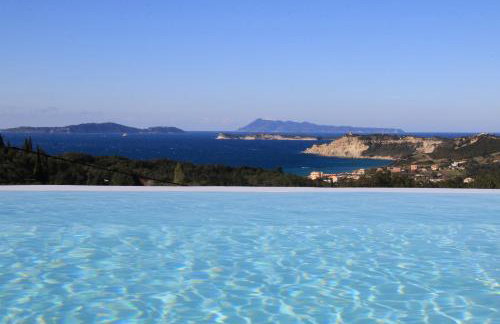 Sunset Sea View Villa 6 - Foto 4